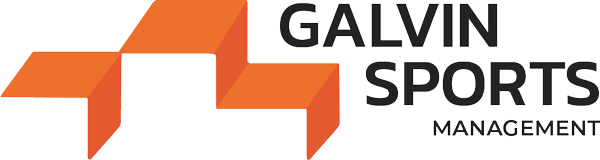 Galvin Sports Management logo